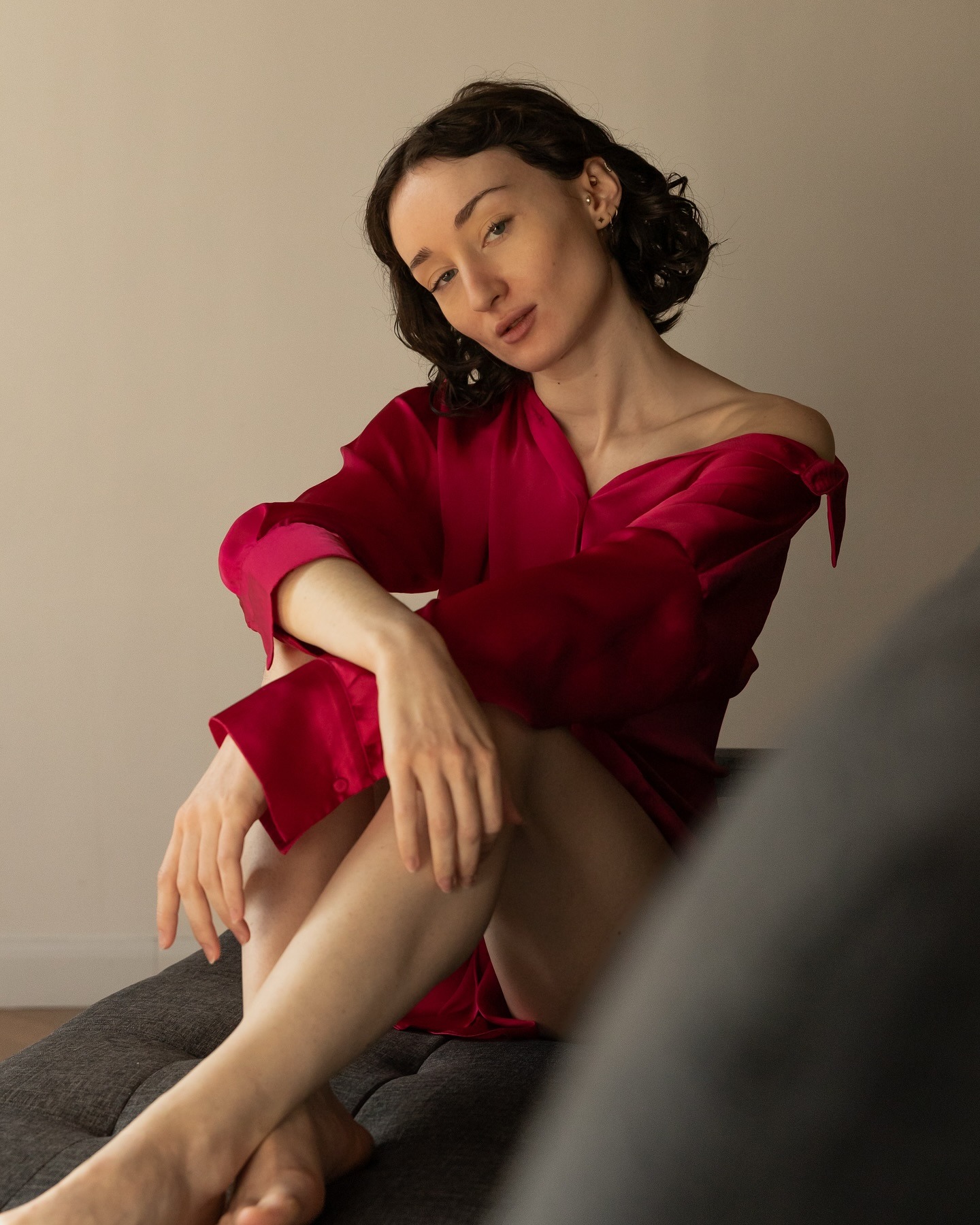 Sarah — Model & Hostess in Villeurbanne photo 17