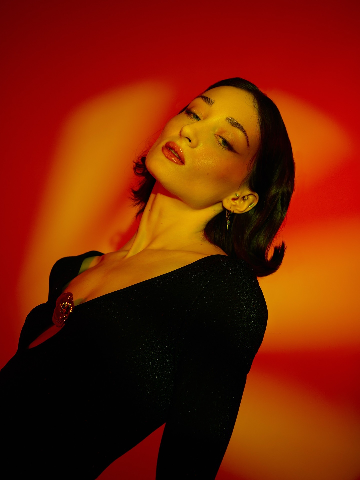 Sarah — Model & Hostess in Villeurbanne photo 18
