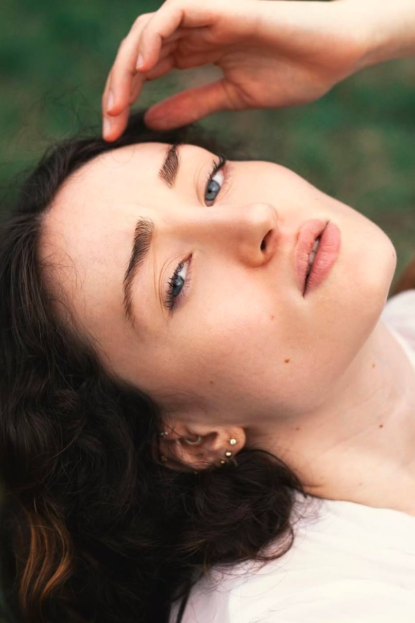 Sarah — Model & Hostess in Villeurbanne photo 2
