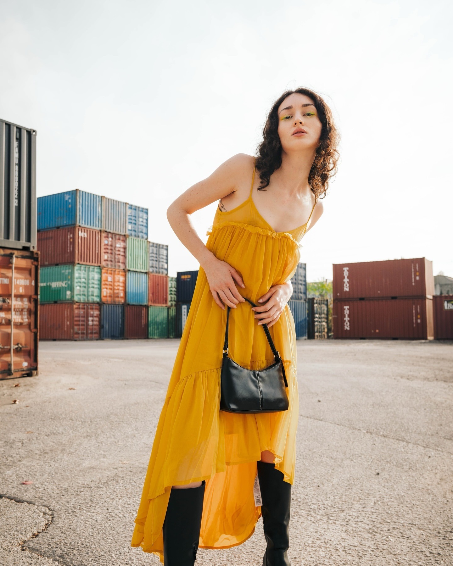Sarah — Model & Hostess in Villeurbanne photo 20