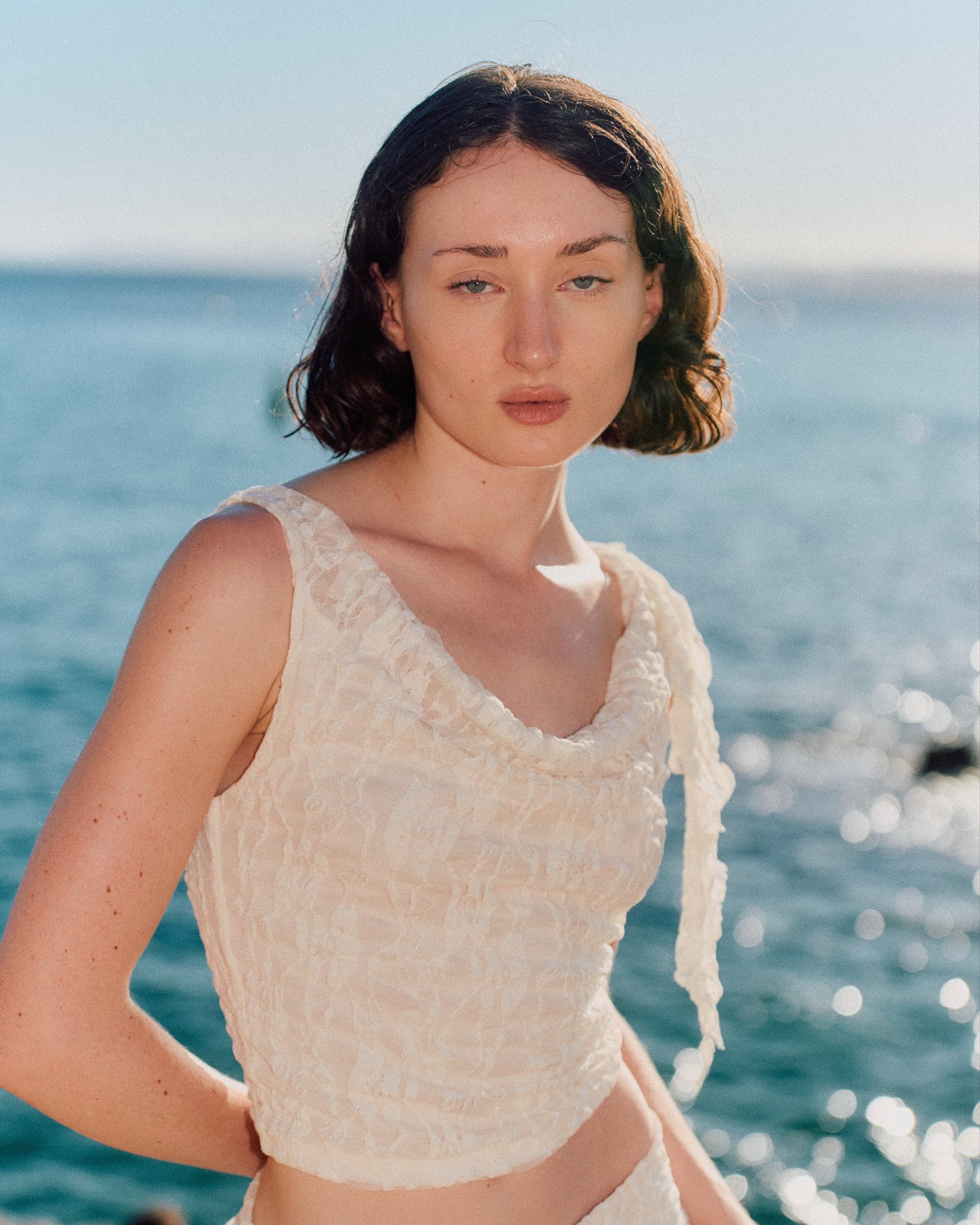 Sarah — Model & Hostess in Villeurbanne photo 26