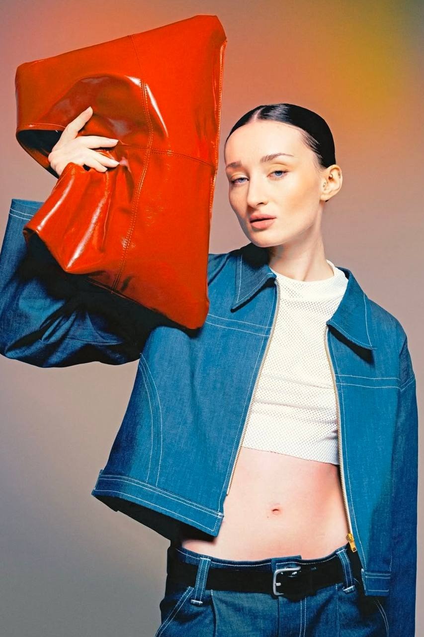 Sarah — Model & Hostess in Villeurbanne photo 5