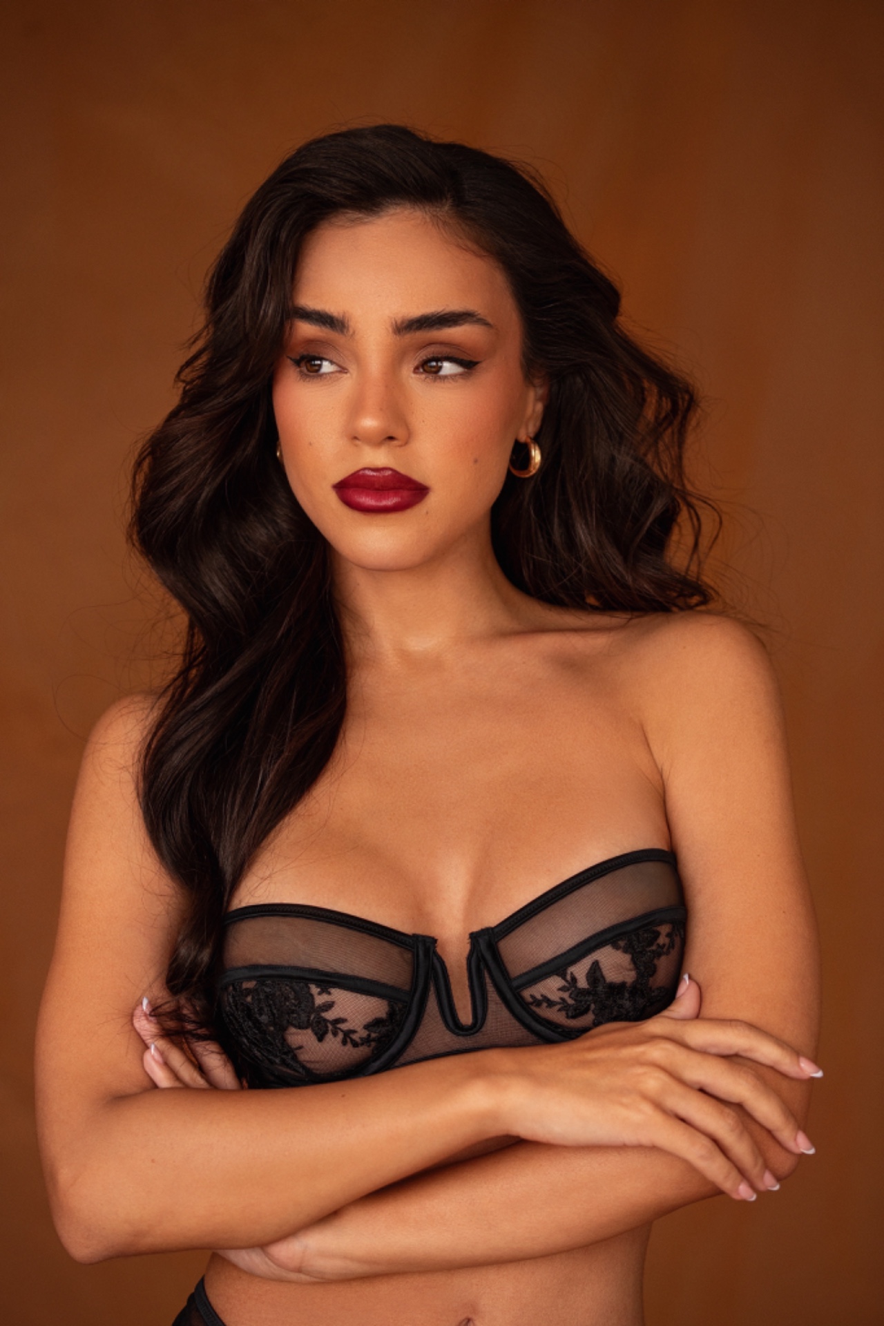 Sol Mailen — Model & Hostess in Barcelona photo 1