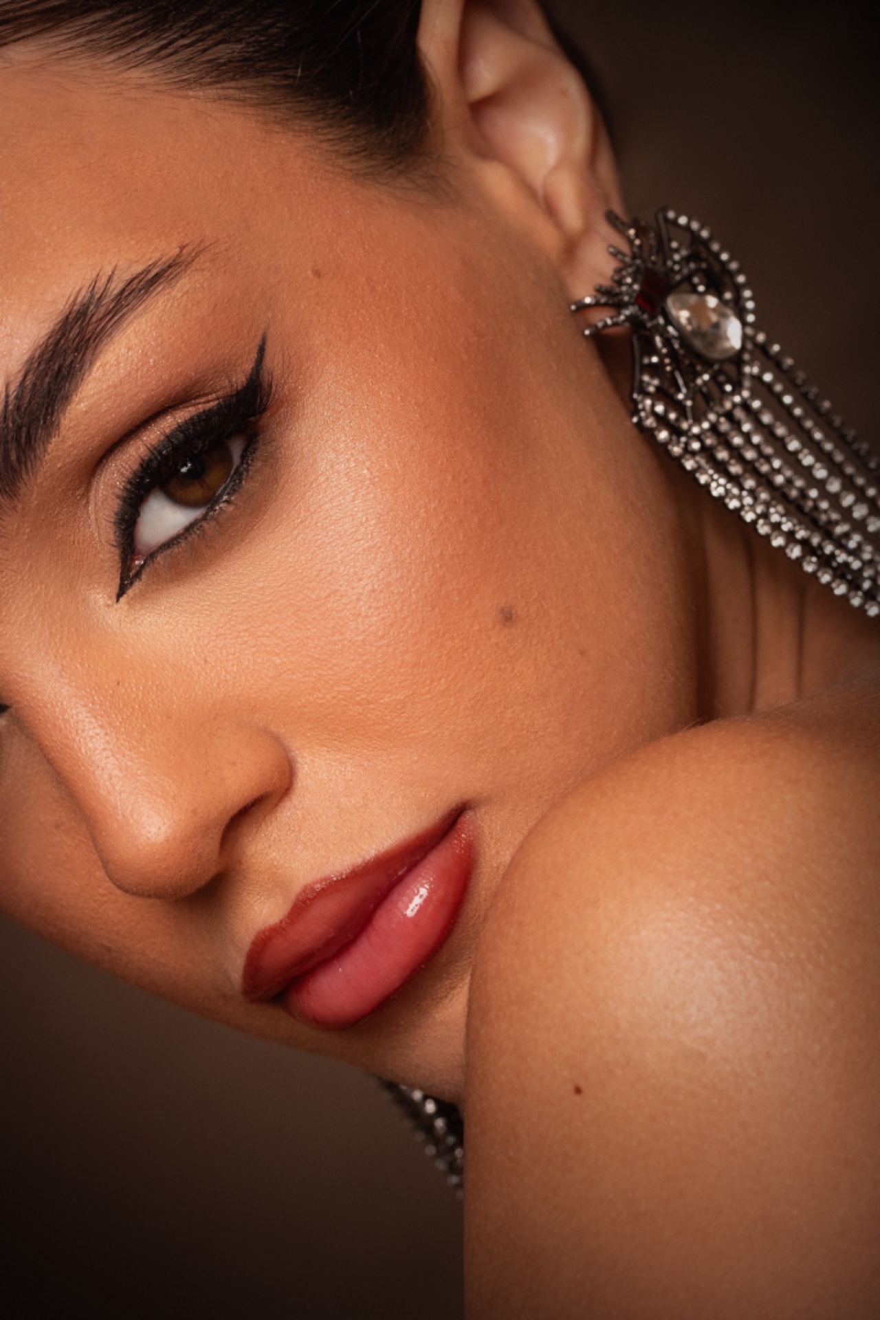 Sol Mailen — Model & Hostess in Barcelona photo 2