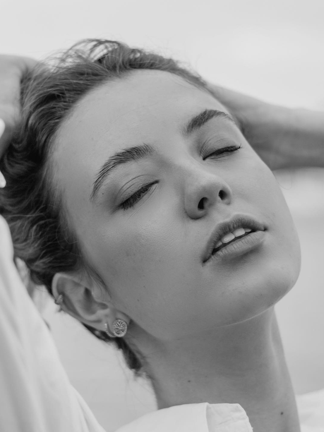Clara — Model & Hostess in Petr&oacute;polis photo 10