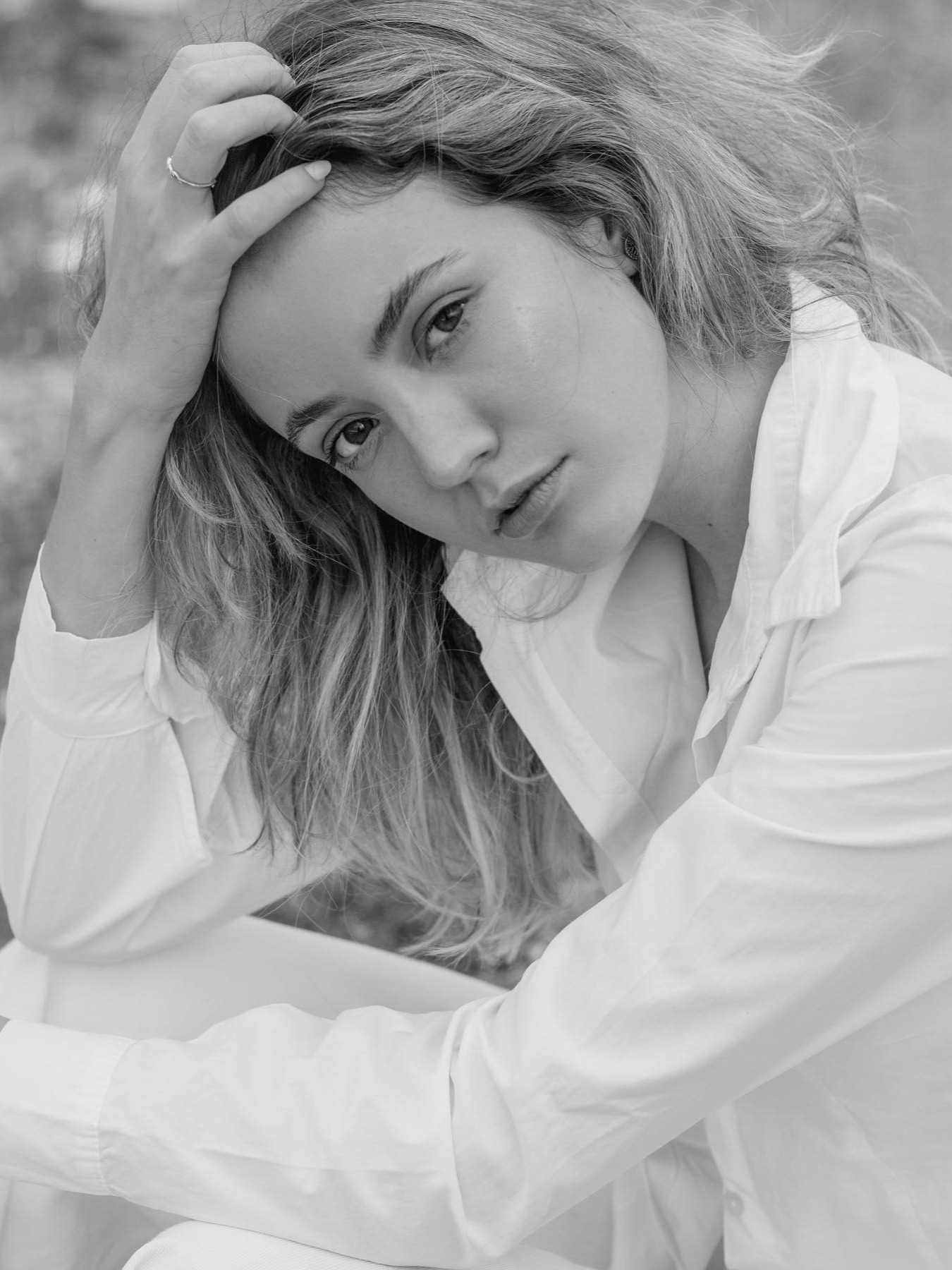 Clara — Model & Hostess in Petr&oacute;polis photo 11
