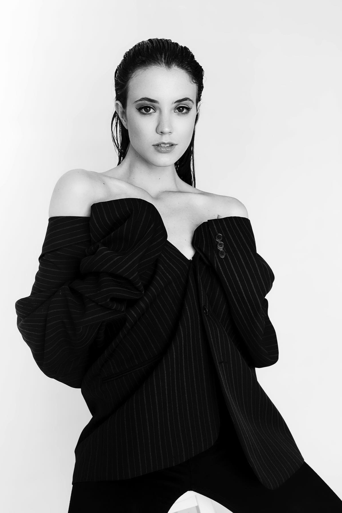 Clara — Model & Hostess in Petr&oacute;polis photo 2