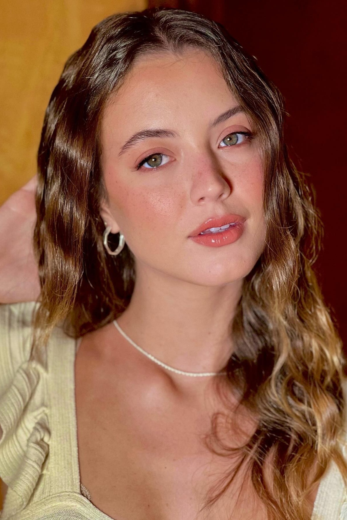 Clara — Model & Hostess in Petr&oacute;polis photo 5