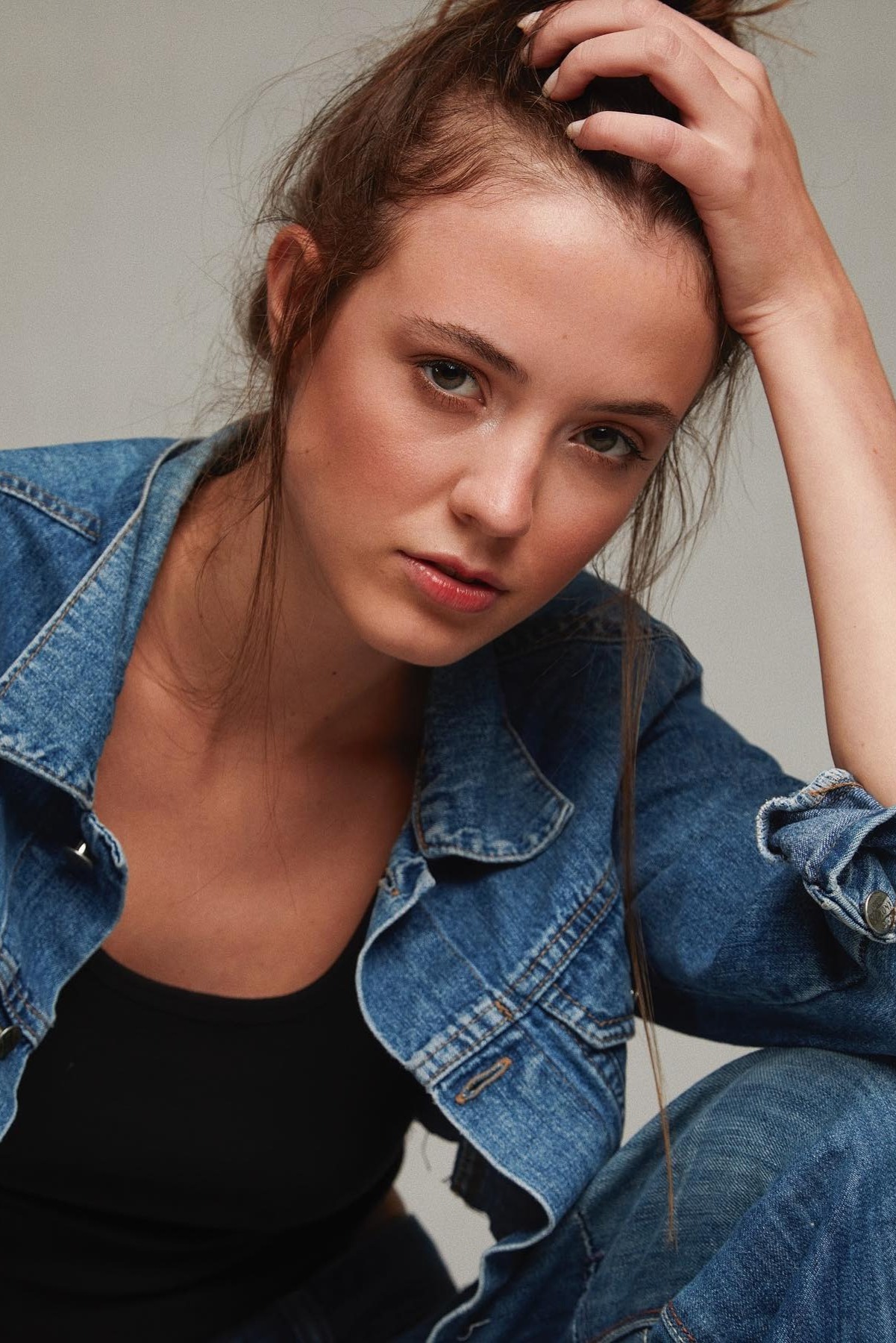 Clara — Model & Hostess in Petr&oacute;polis photo 6