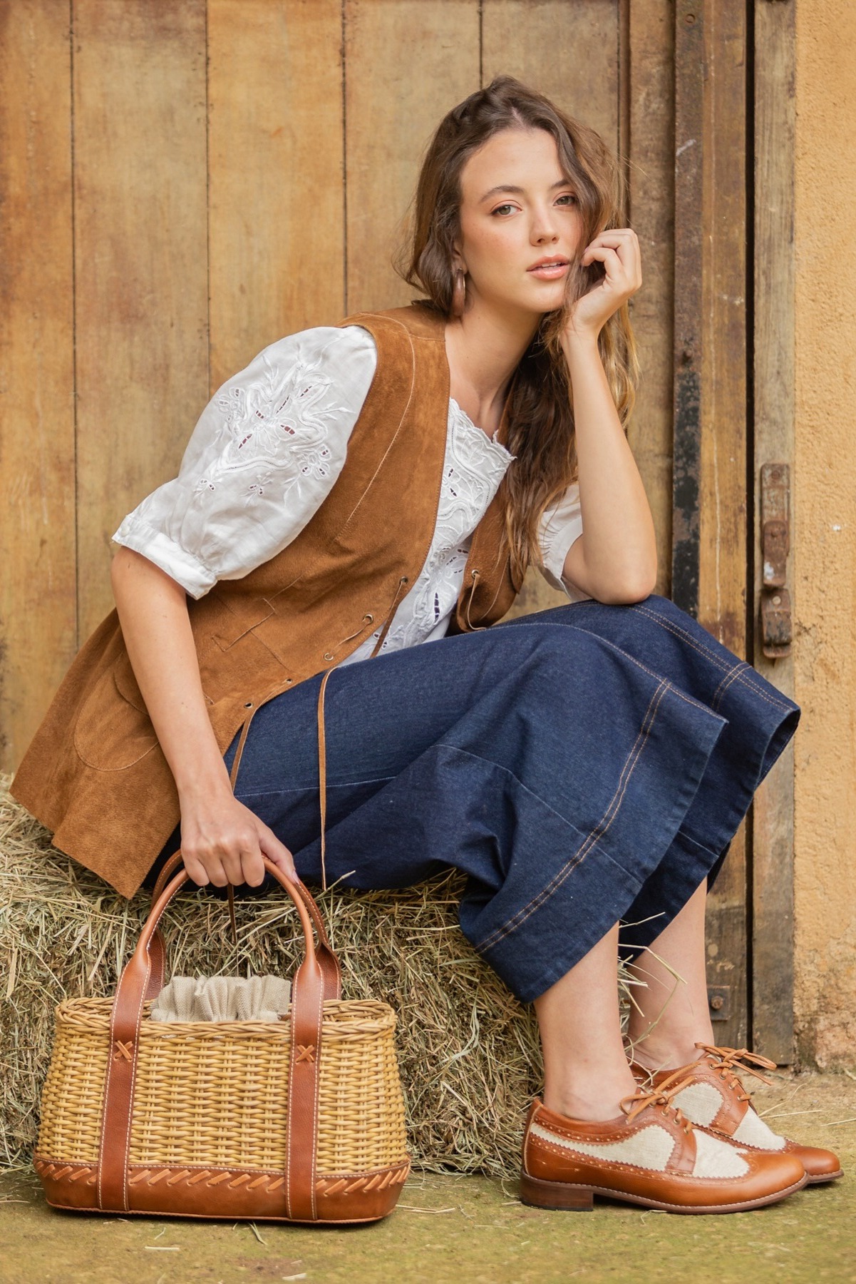 Clara — Model & Hostess in Petr&oacute;polis photo 7