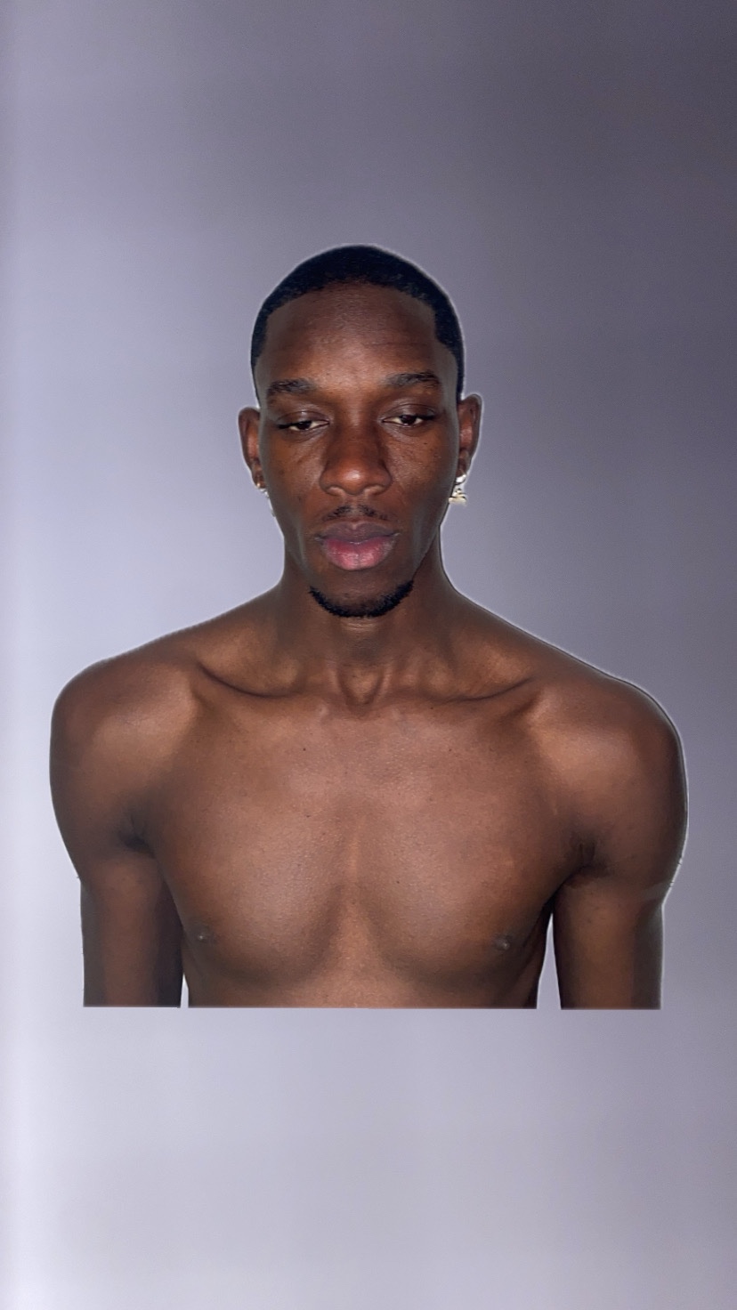 Serigne Mor Kane — Model & Host in Casalecchio Di Reno photo 2