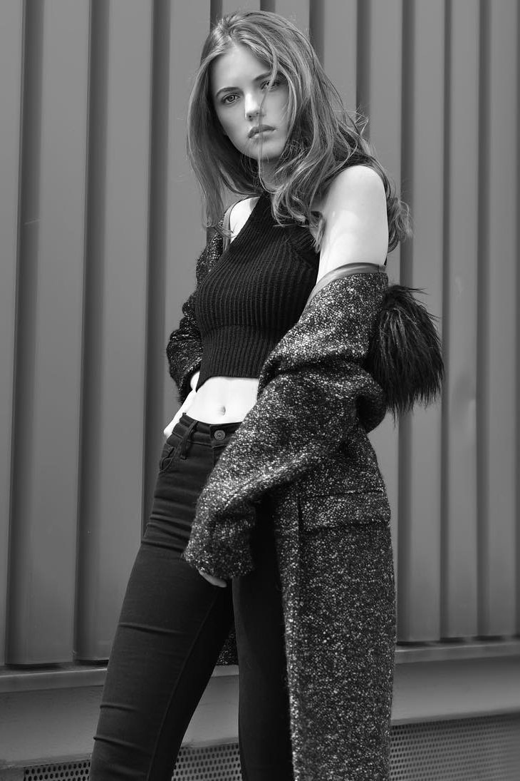 Mia — Model & Hostess in Stuttgart photo 1