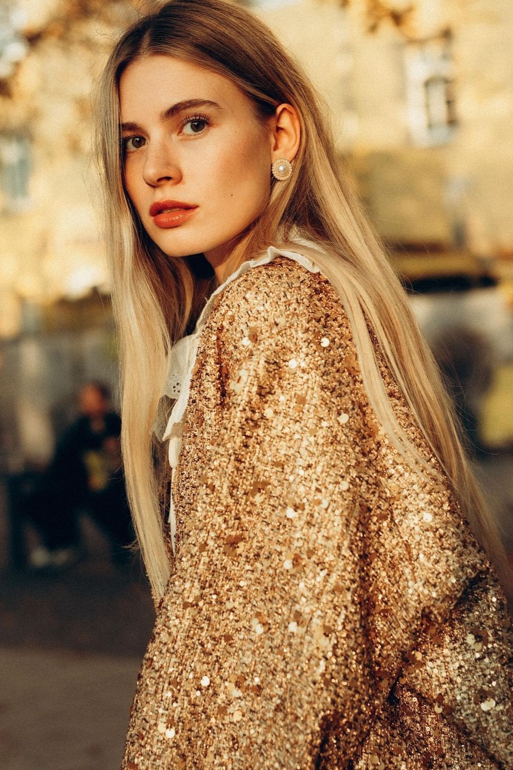 Anna — Model & Hostess in Gerlingen photo 3