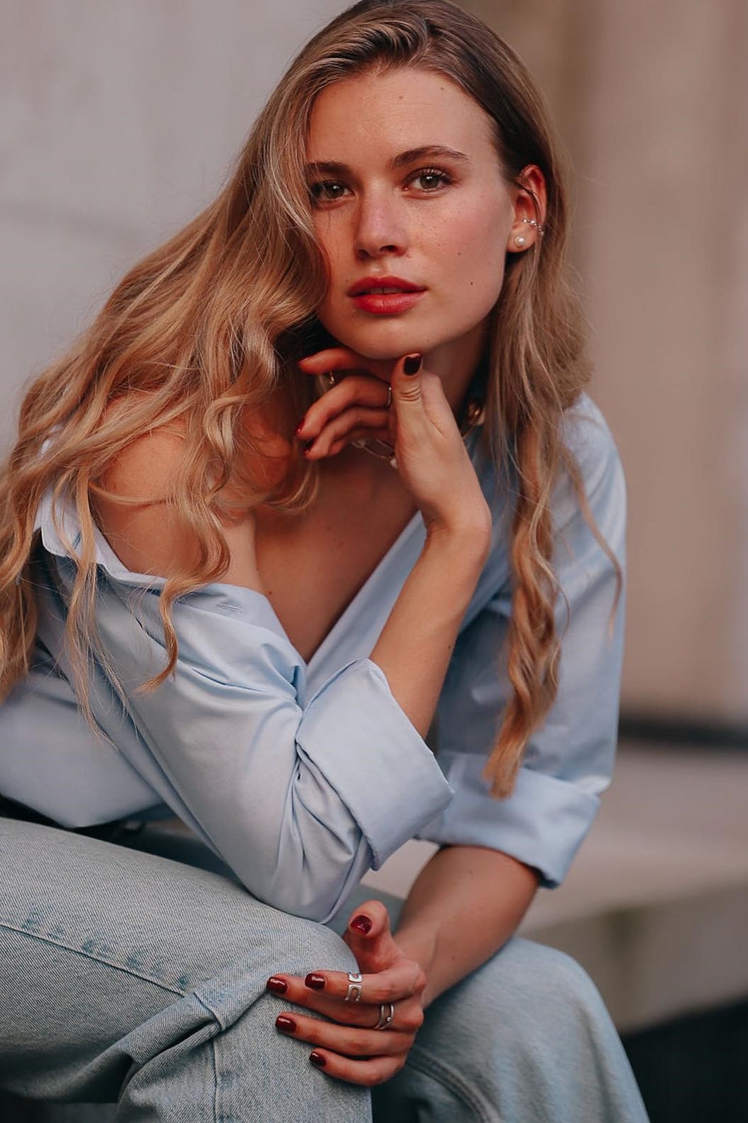 Anna — Model & Hostess in Gerlingen photo 7