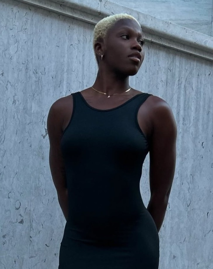 Kra Princilia — Model & Hostess in Cremona photo 3
