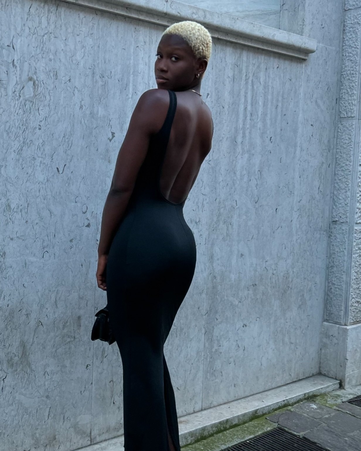 Kra Princilia — Model & Hostess in Cremona photo 4