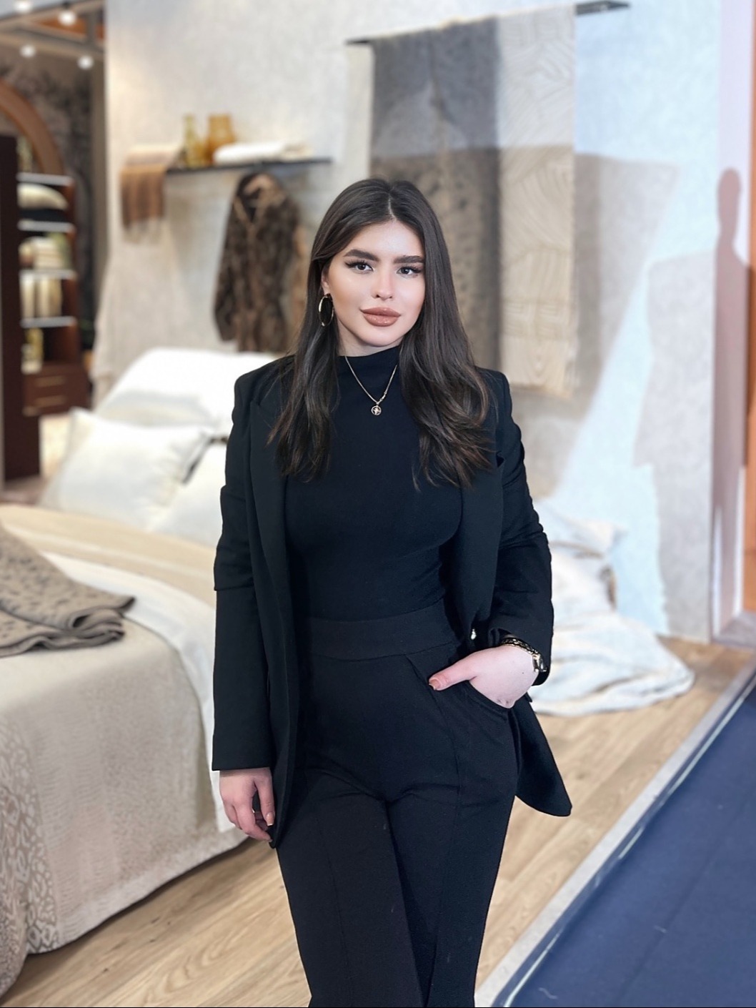 Daria — Model & Hostess in Дармштадт photo 3