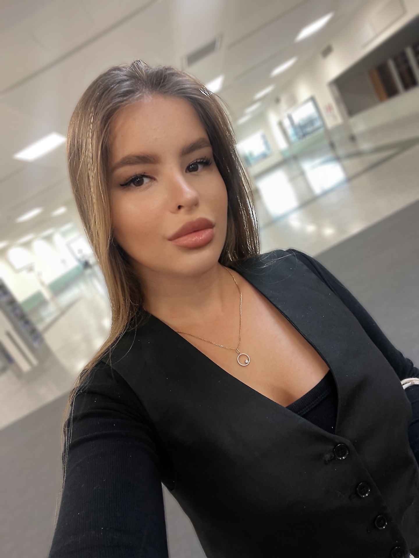 Daria — Model & Hostess in Дармштадт photo 5