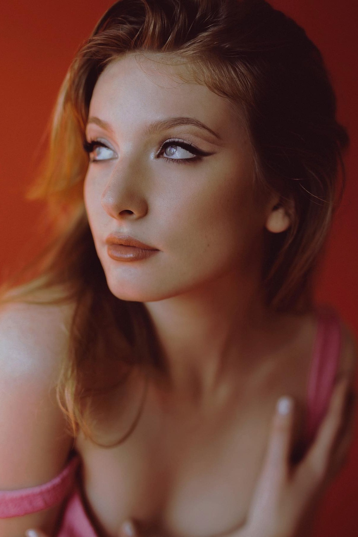 Ajda Lana — Model & Hostess in Ljubljana photo 2