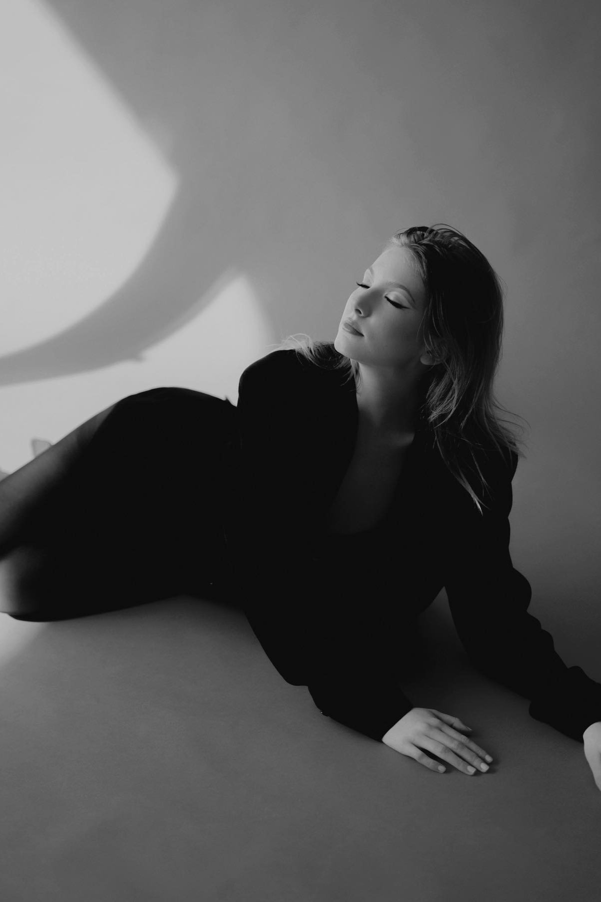Ajda Lana — Model & Hostess in Ljubljana photo 3