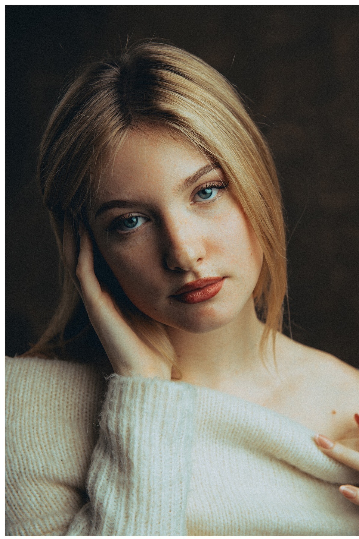 Ajda Lana — Model & Hostess in Ljubljana photo 6