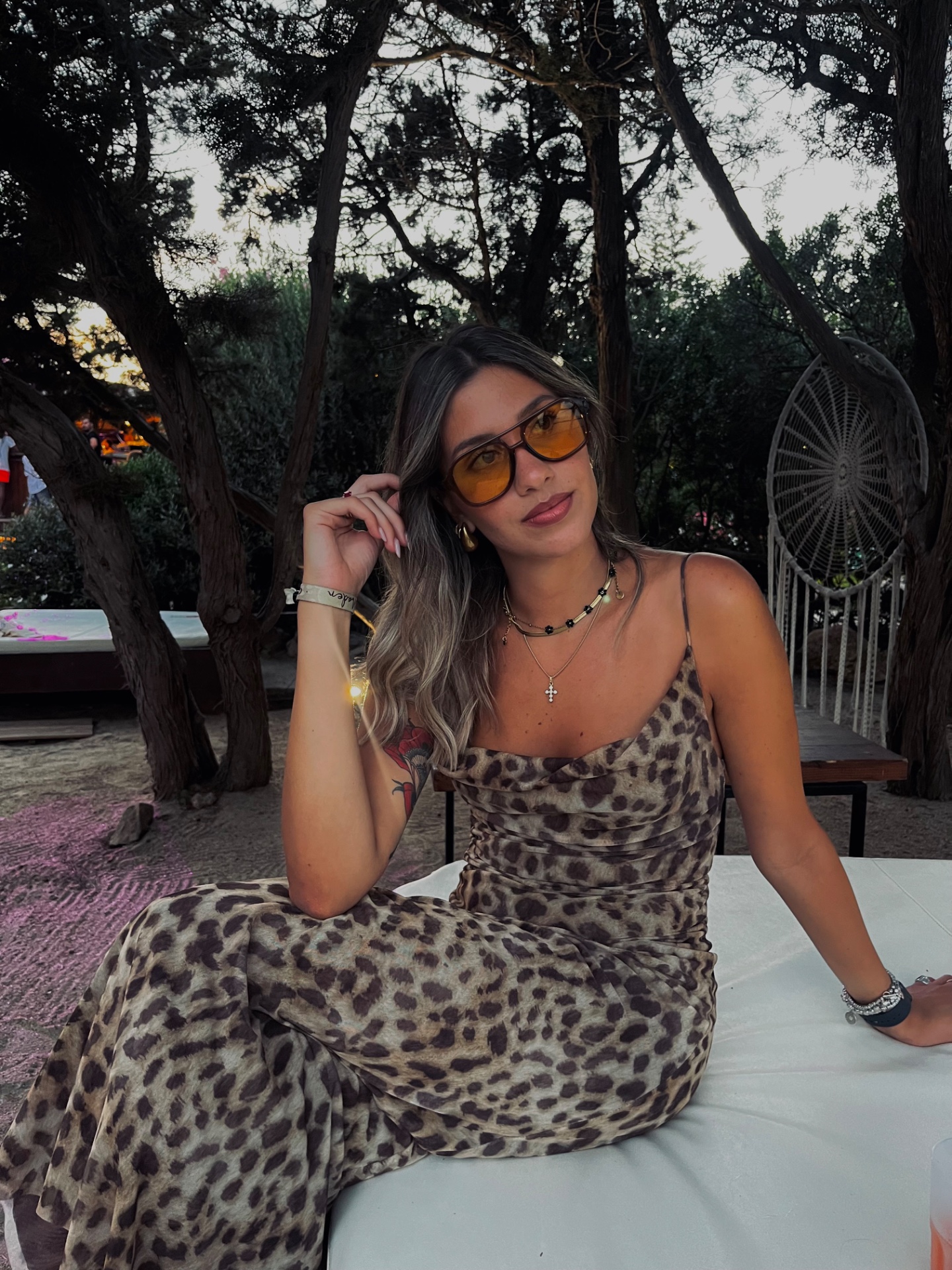 Olga — Model & Hostess in Olmedo photo 1