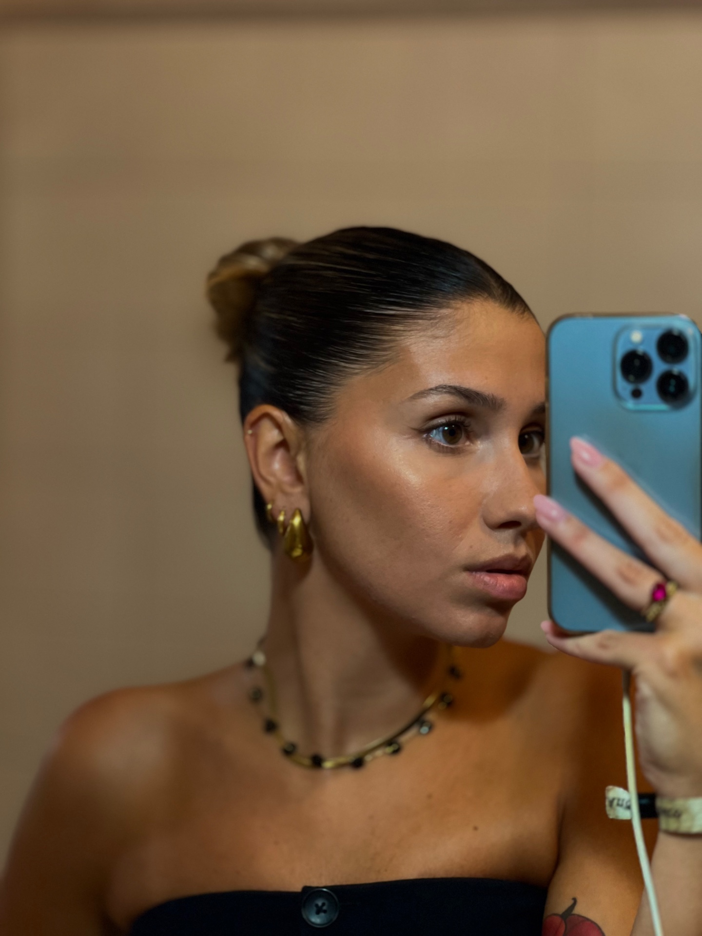 Olga — Model & Hostess in Olmedo photo 2
