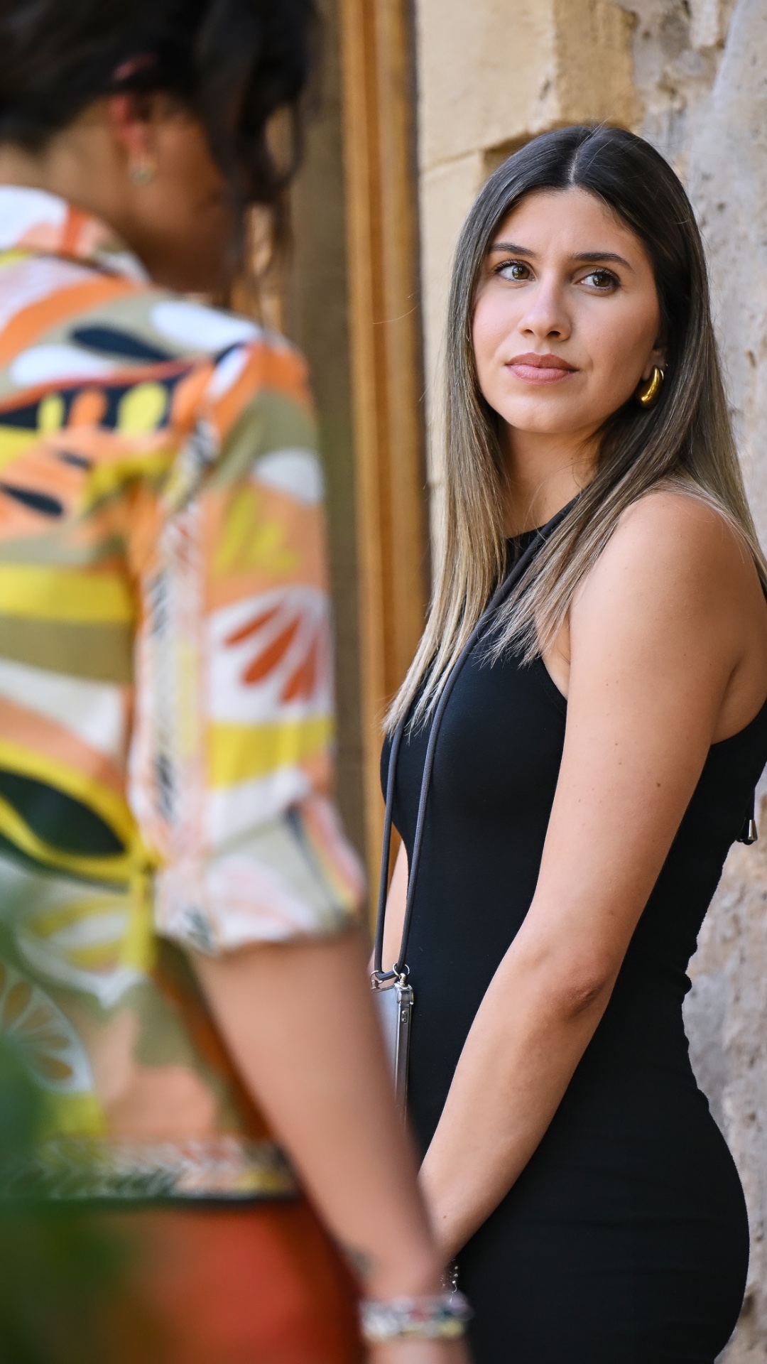 Olga — Model & Hostess in Olmedo photo 4