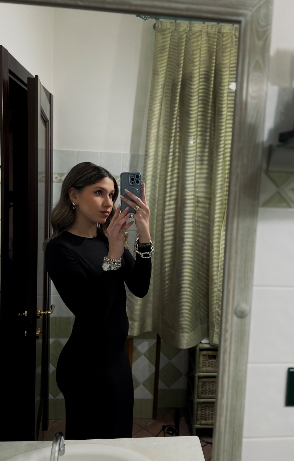 Olga — Model & Hostess in Olmedo photo 5