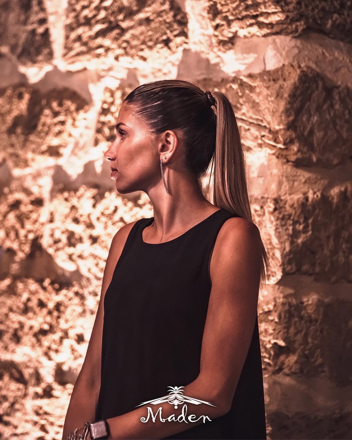 Olga — Model & Hostess in Olmedo photo 8