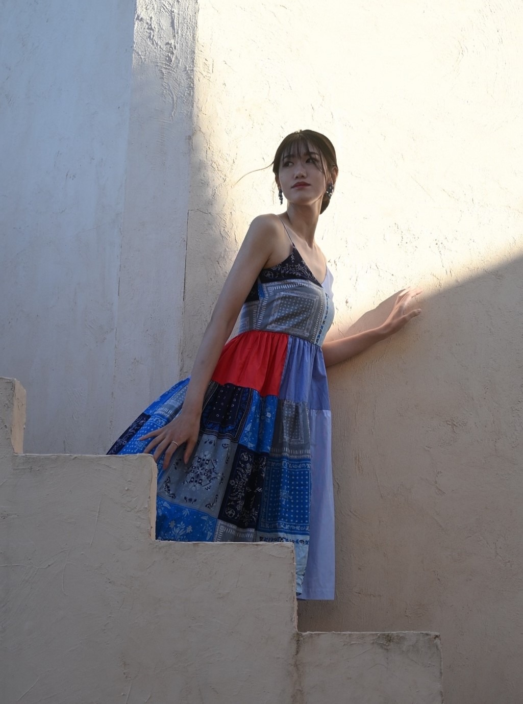 Satsuki — Model & Hostess in Osaka photo 10