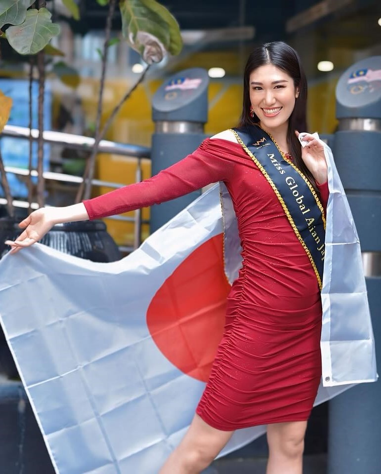 Satsuki — Model & Hostess in Osaka photo 7