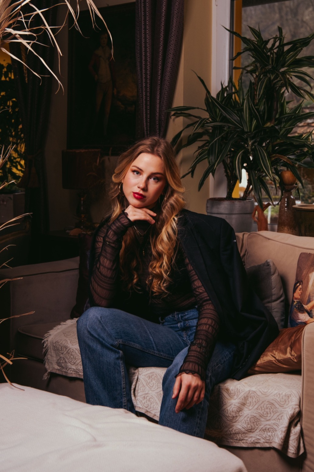 Tajda — Model & Hostess in Ljubljana photo 2