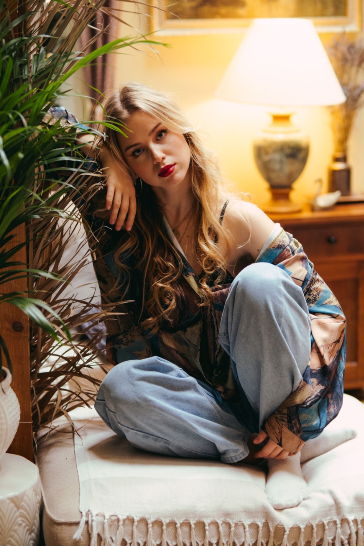 Tajda — Model & Hostess in Ljubljana photo 3