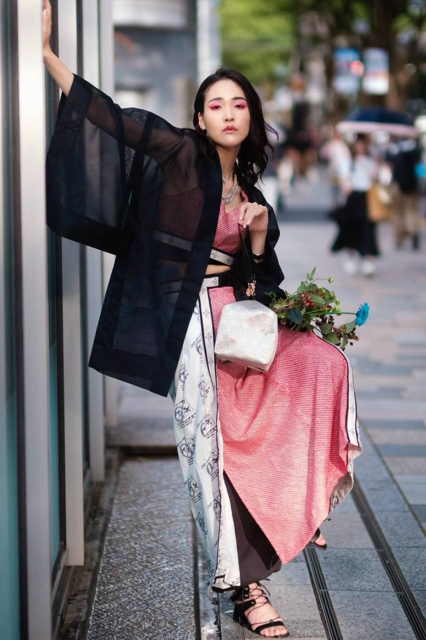 Kana — Model & Hostess in Shibuya photo 11