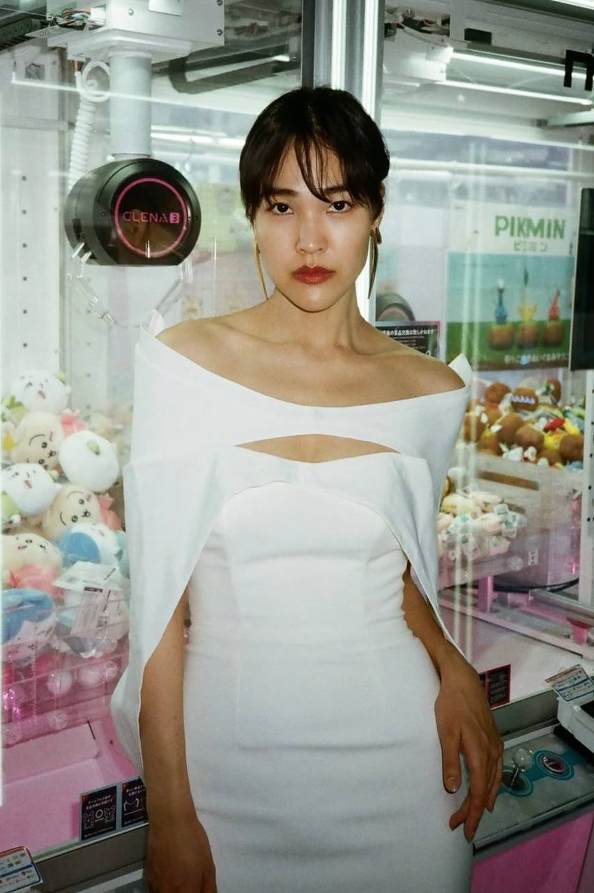 Kana — Model & Hostess in Shibuya photo 4
