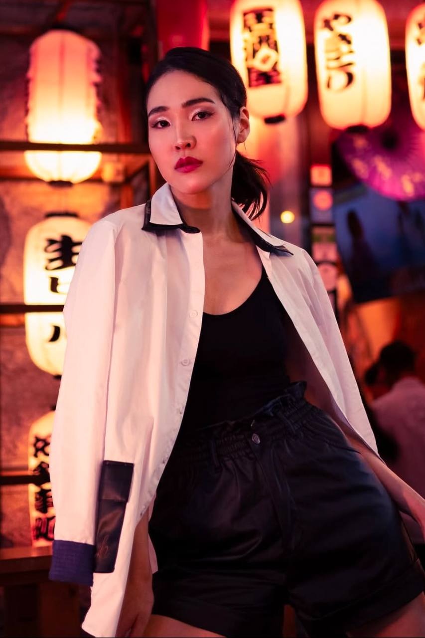 Kana — Model & Hostess in Shibuya photo 6