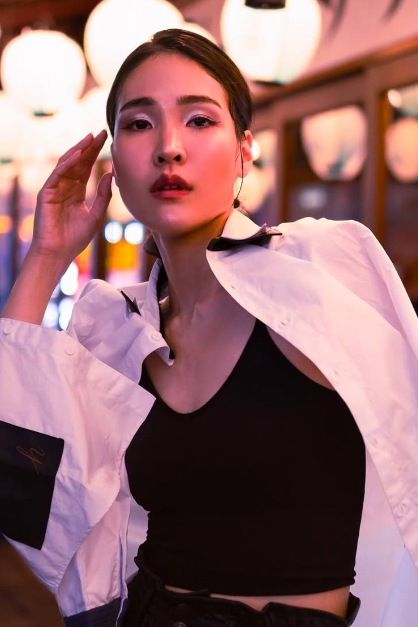 Kana — Model & Hostess in Shibuya photo 7