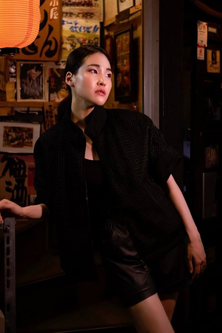 Kana — Model & Hostess in Shibuya photo 9