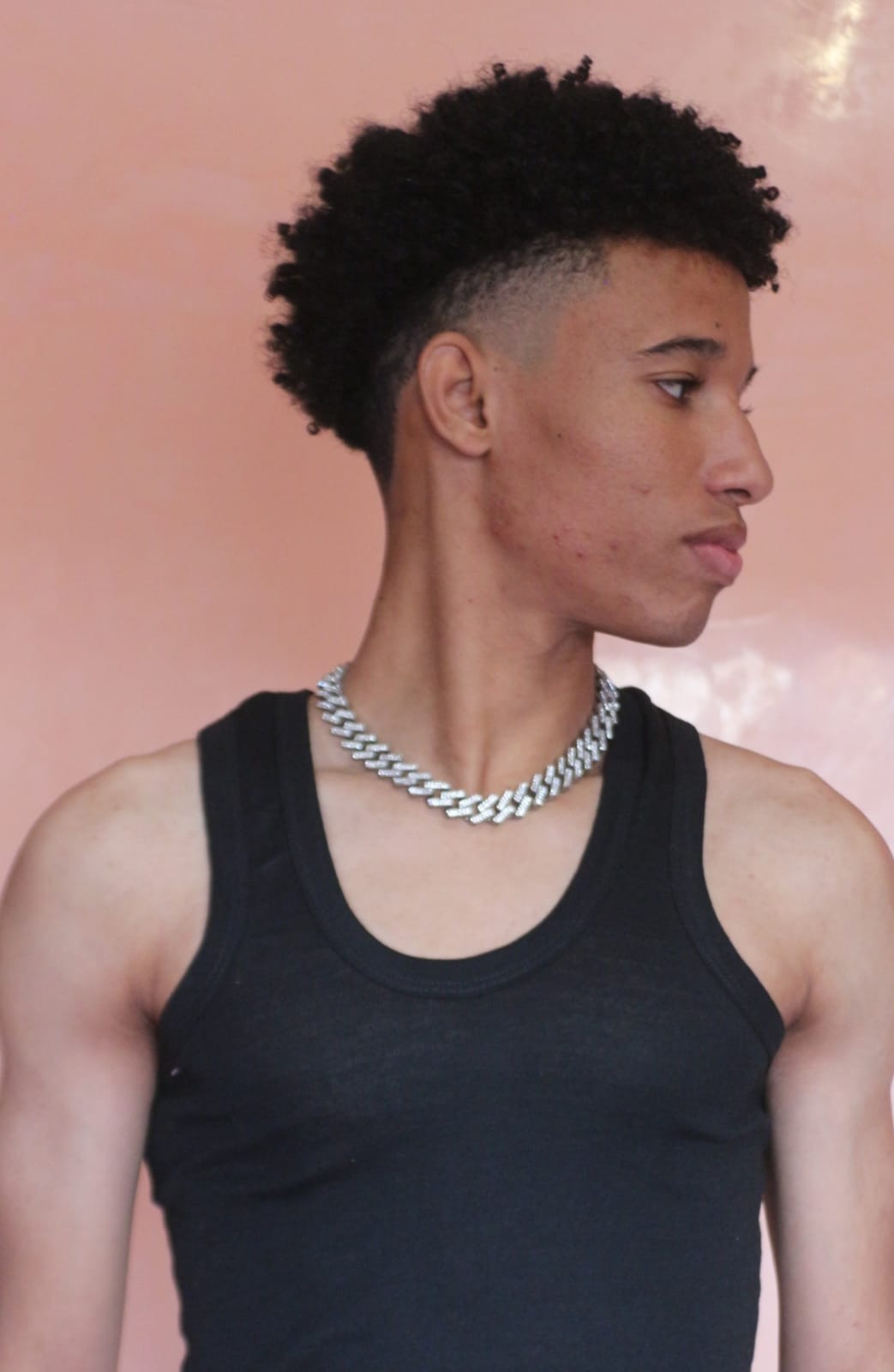 Abdelilah — Model & Host in Ouarzazate photo 3