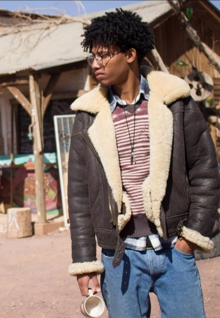 Abdelilah — Model & Host in Ouarzazate photo 4