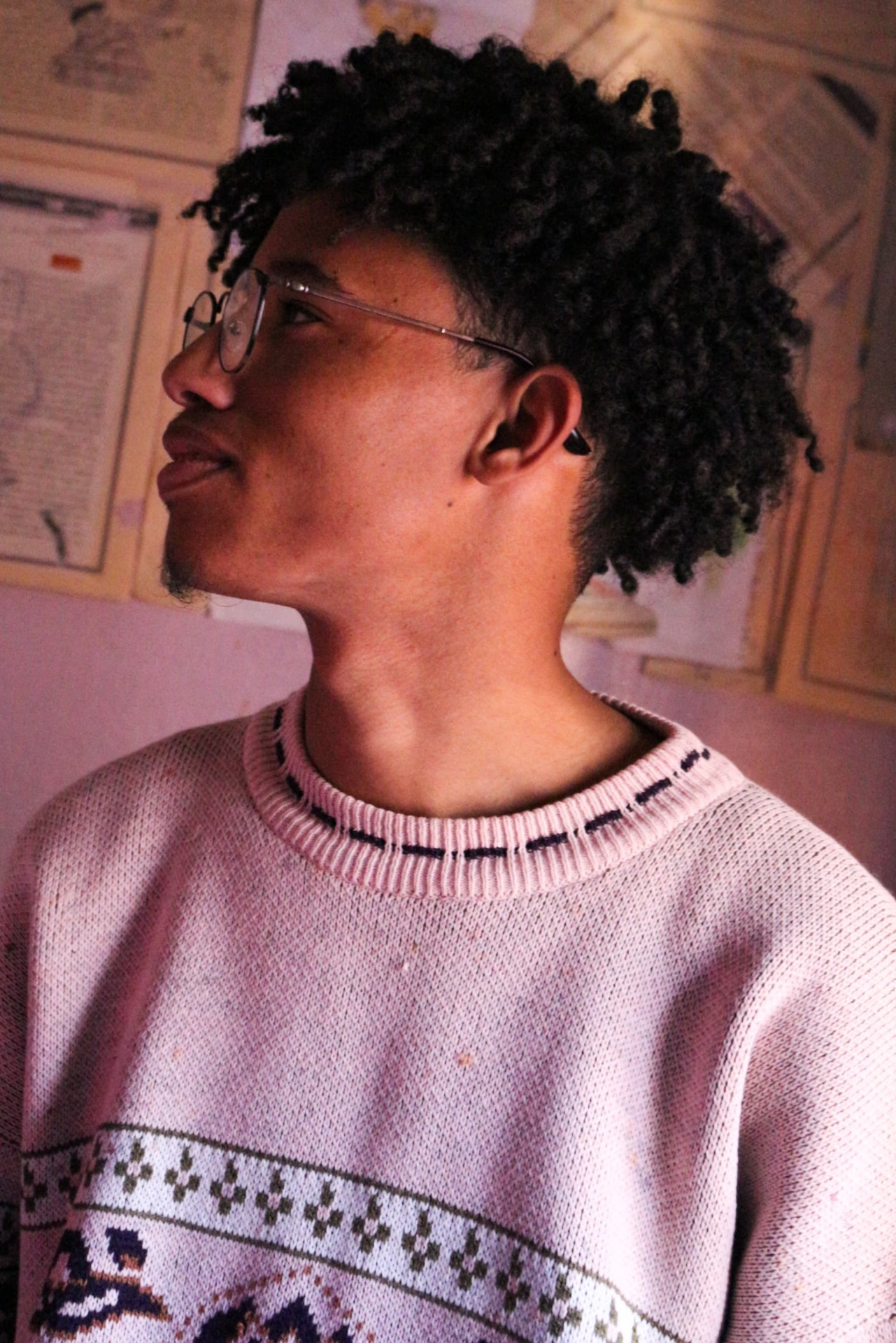 Abdelilah — Model & Host in Ouarzazate photo 6