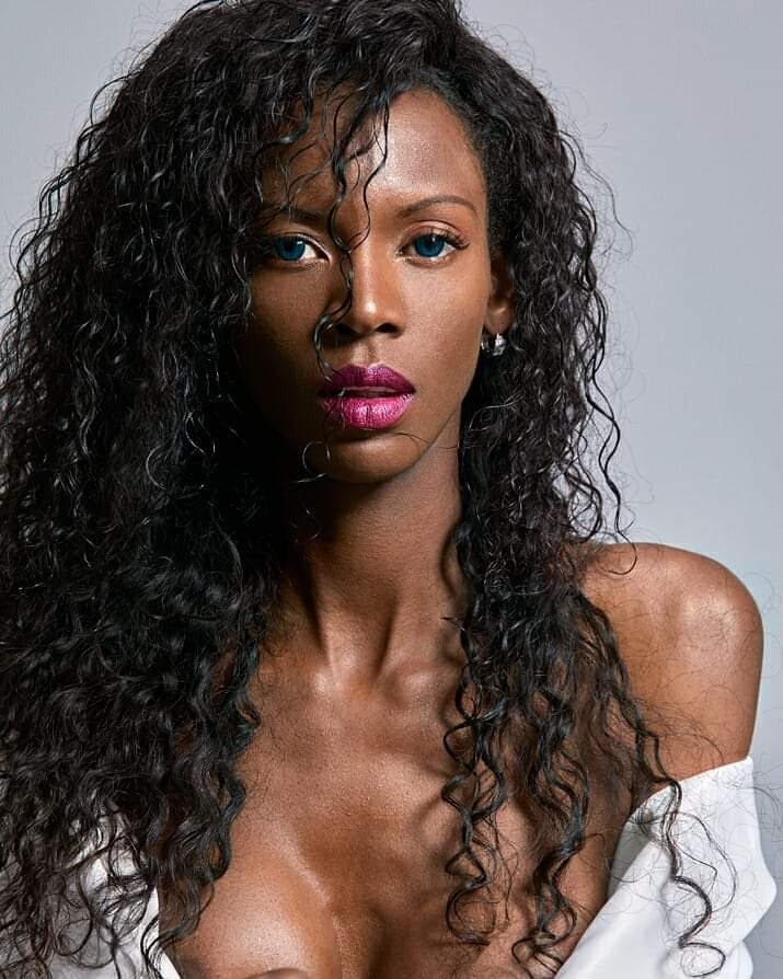 Natalia — Model & Hostess in Madrid photo 5