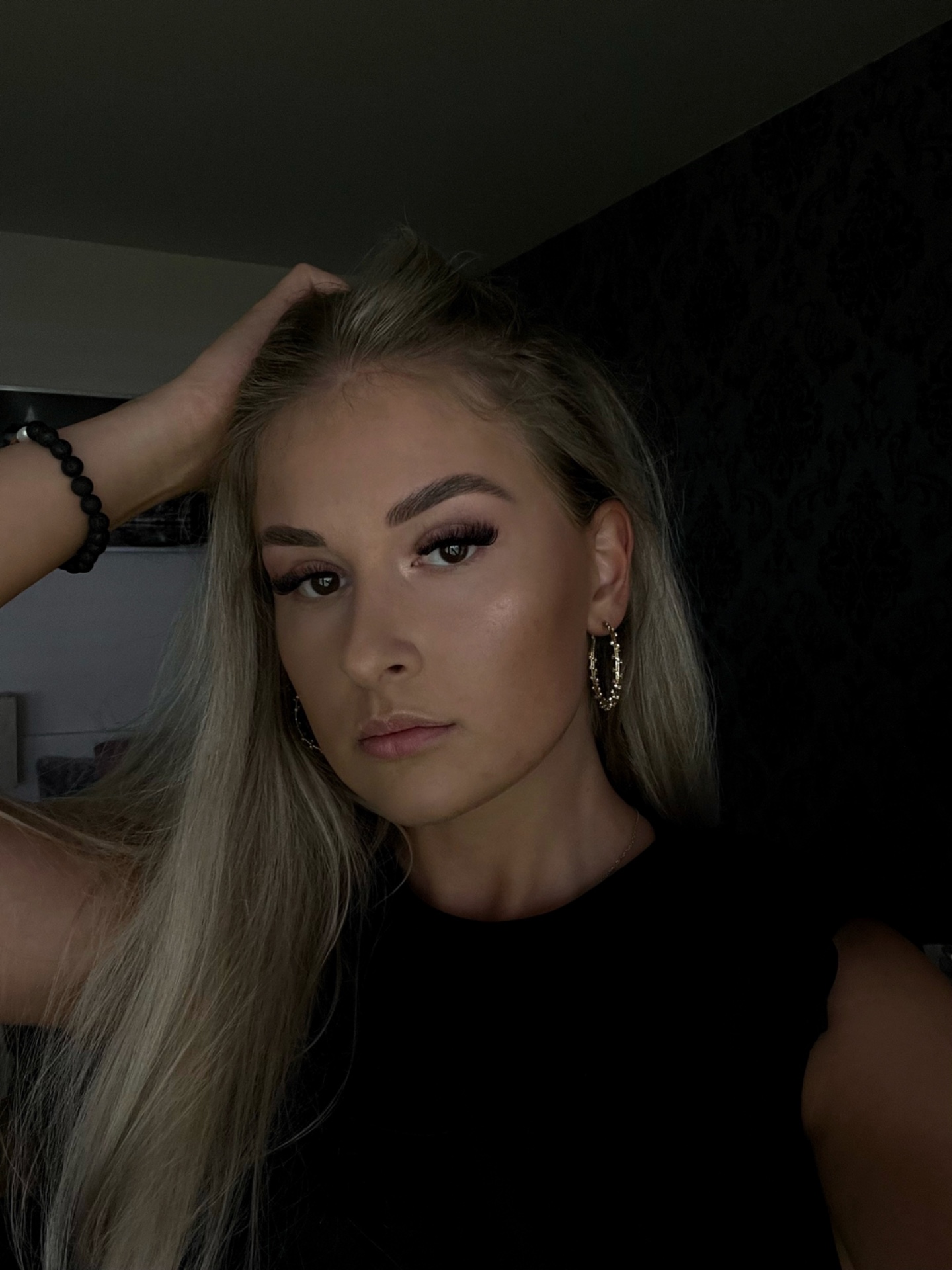 Anna — Model & Hostess in Brno-město photo 3
