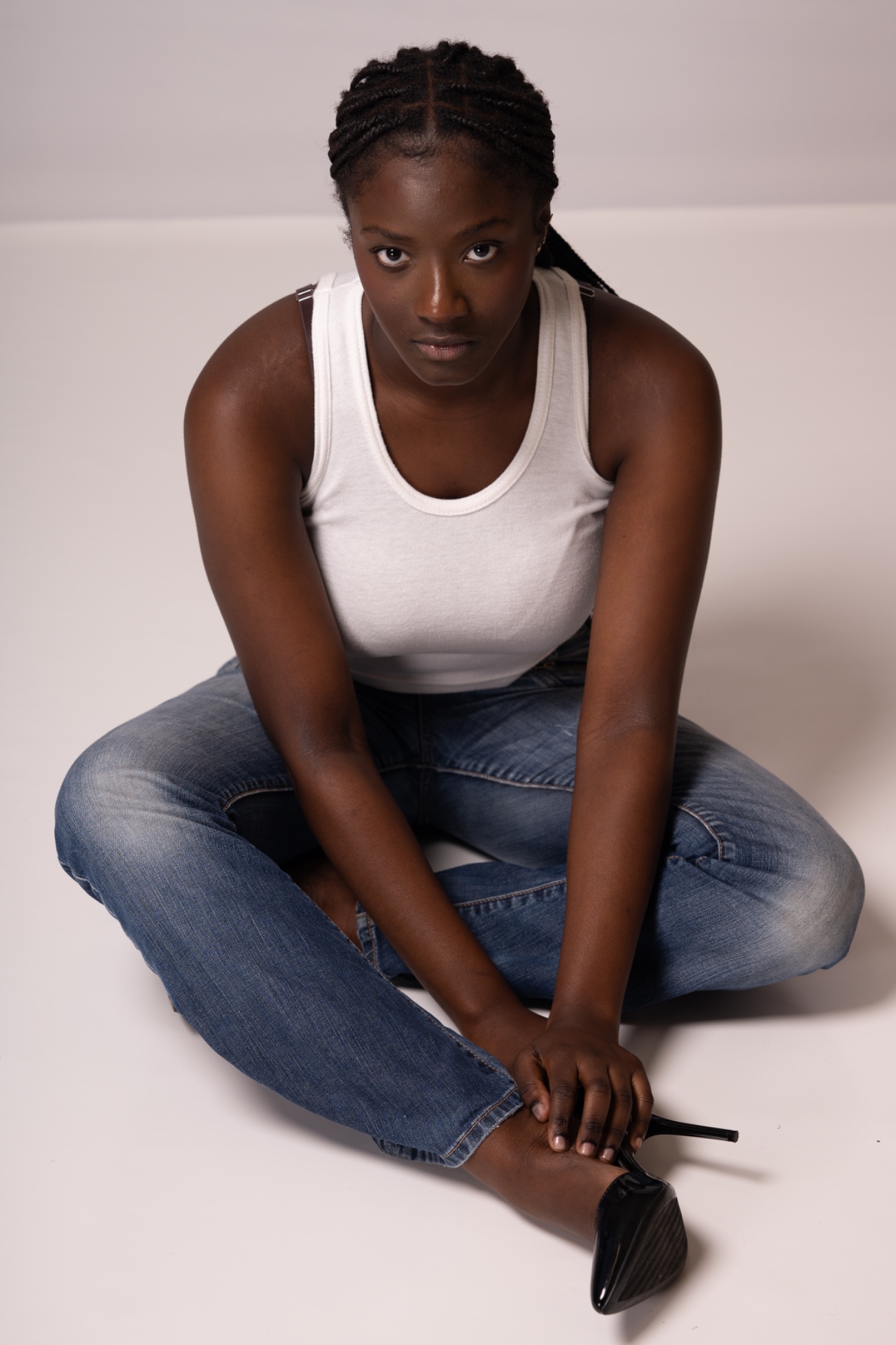 Salmina — Model & Hostess in Lecco photo 3