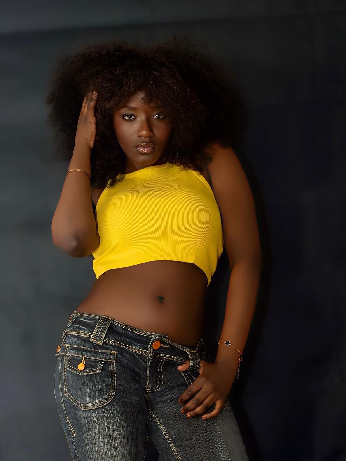 Salmina — Model & Hostess in Lecco photo 8