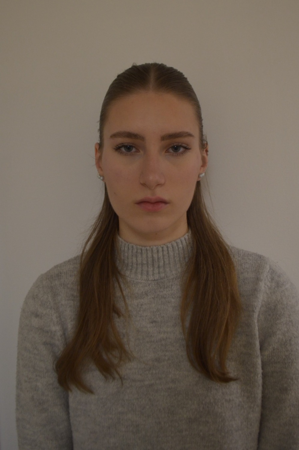 Zoja — Model & Hostess in Ljubljana photo 1
