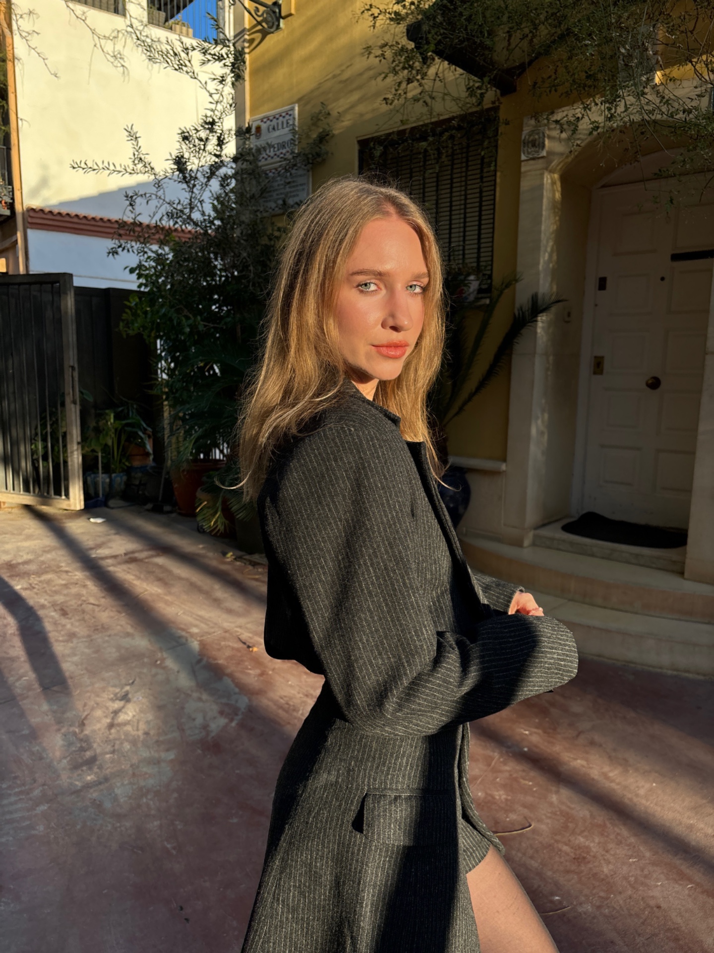 Mariia — Model & Hostess in Alacant photo 4