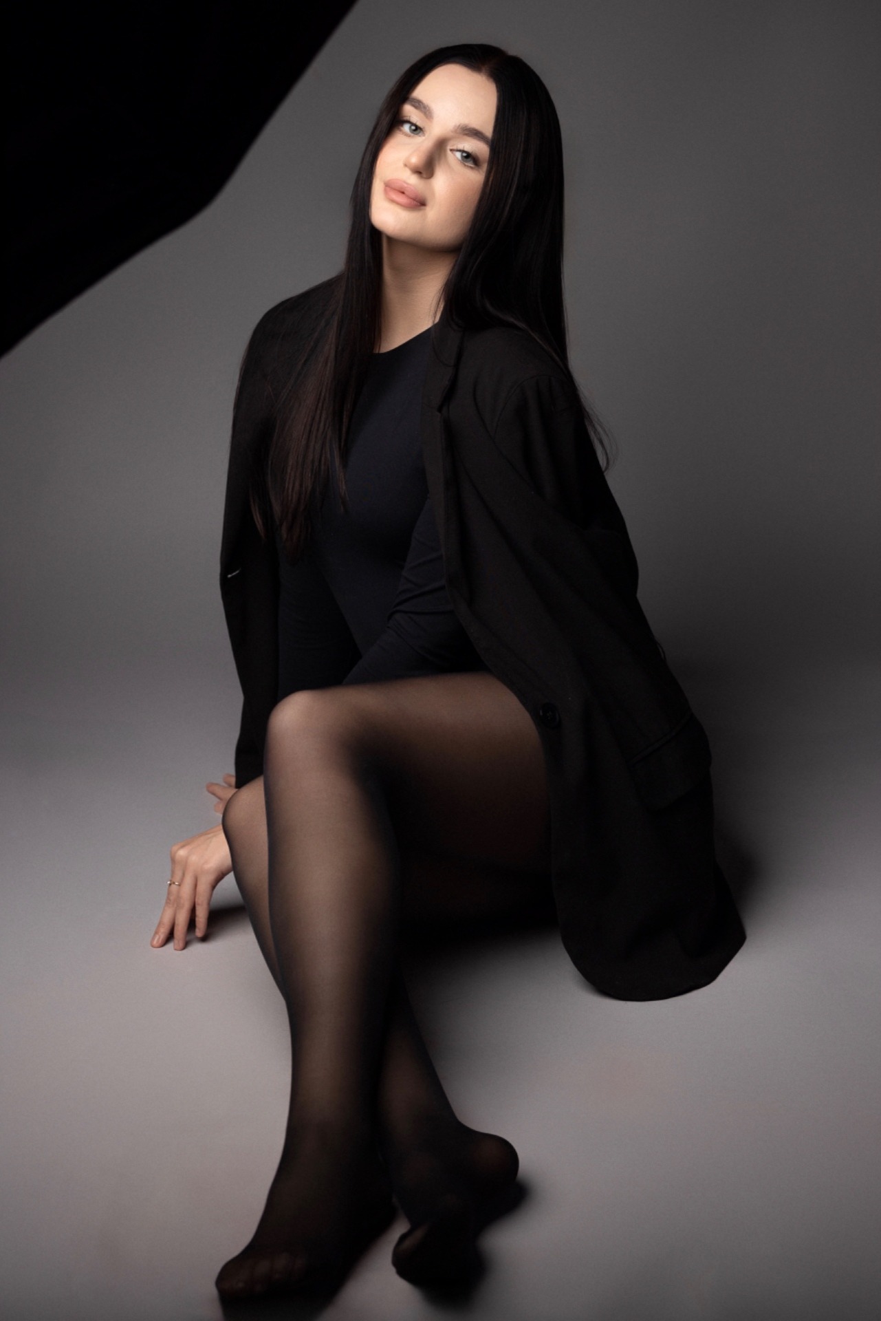 LIZA — Model in Krefeld | Eye On Model