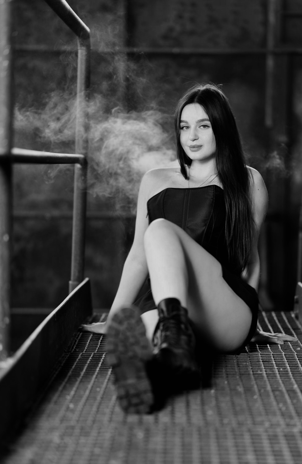 Liza — Model & Hostess in Krefeld photo 1